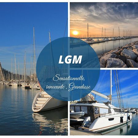 Guesthouse La Costiere - Logements Independants - Espace Piscine Jacuzzi Lunel  Buitenkant foto