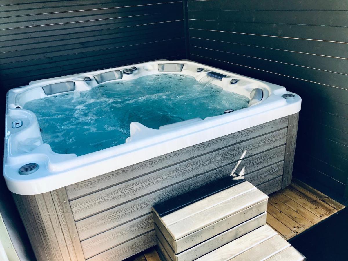 Guesthouse La Costiere - Logements Independants - Espace Piscine Jacuzzi Lunel  Buitenkant foto