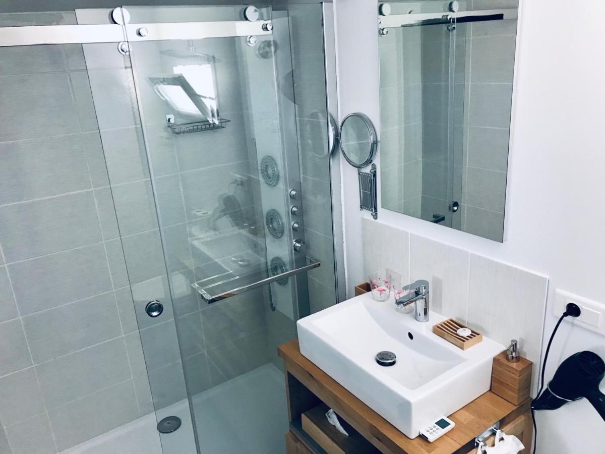 Guesthouse La Costiere - Logements Independants - Espace Piscine Jacuzzi Lunel  Buitenkant foto