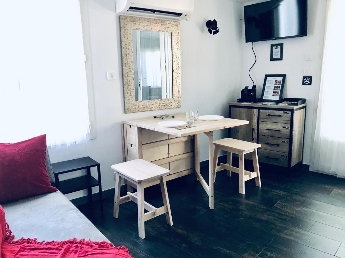 Guesthouse La Costiere - Logements Independants - Espace Piscine Jacuzzi Lunel  Buitenkant foto