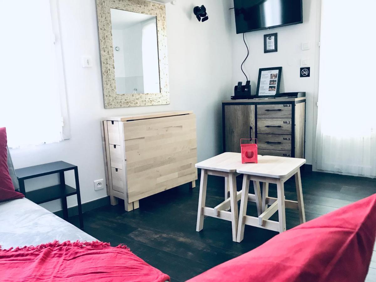 Guesthouse La Costiere - Logements Independants - Espace Piscine Jacuzzi Lunel  Buitenkant foto