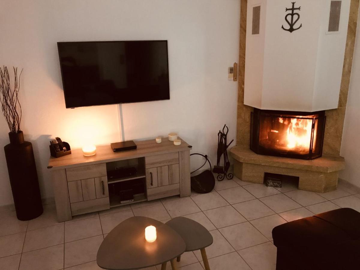 Guesthouse La Costiere - Logements Independants - Espace Piscine Jacuzzi Lunel  Buitenkant foto
