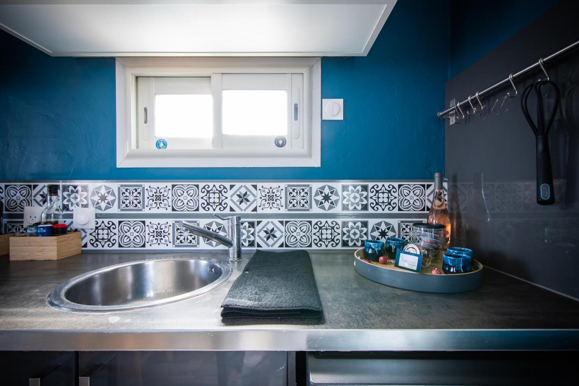 Guesthouse La Costiere - Logements Independants - Espace Piscine Jacuzzi Lunel  Buitenkant foto