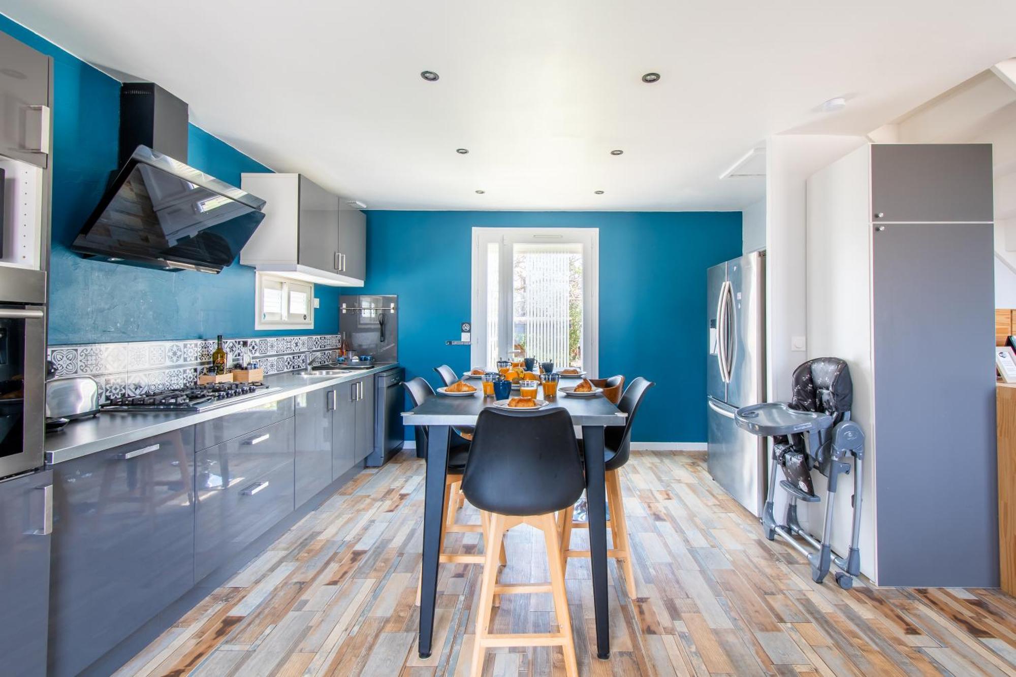 Guesthouse La Costiere - Logements Independants - Espace Piscine Jacuzzi Lunel  Buitenkant foto
