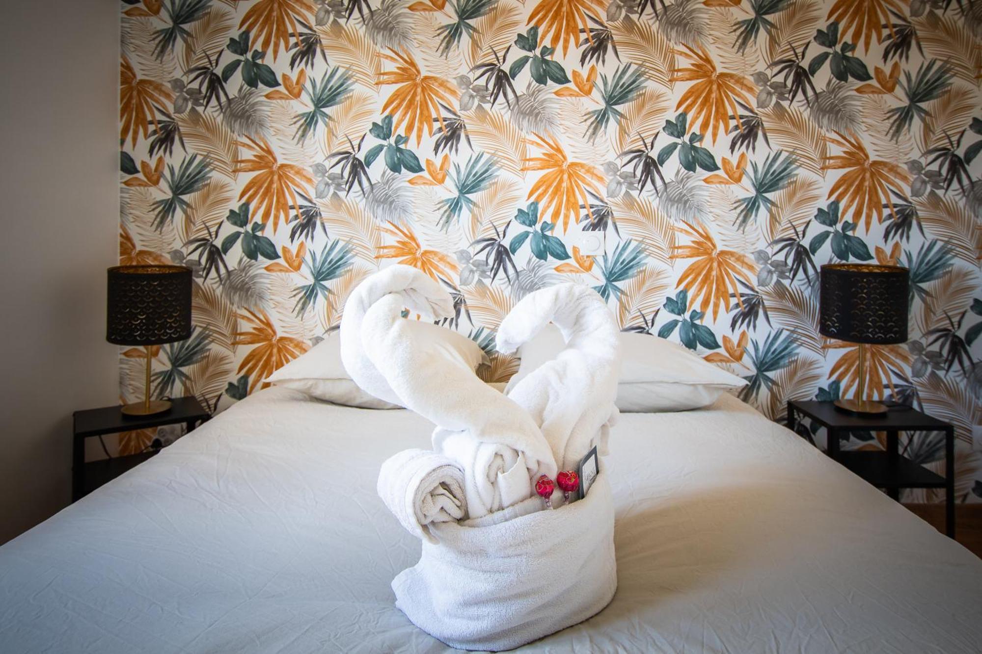Guesthouse La Costiere - Logements Independants - Espace Piscine Jacuzzi Lunel  Buitenkant foto