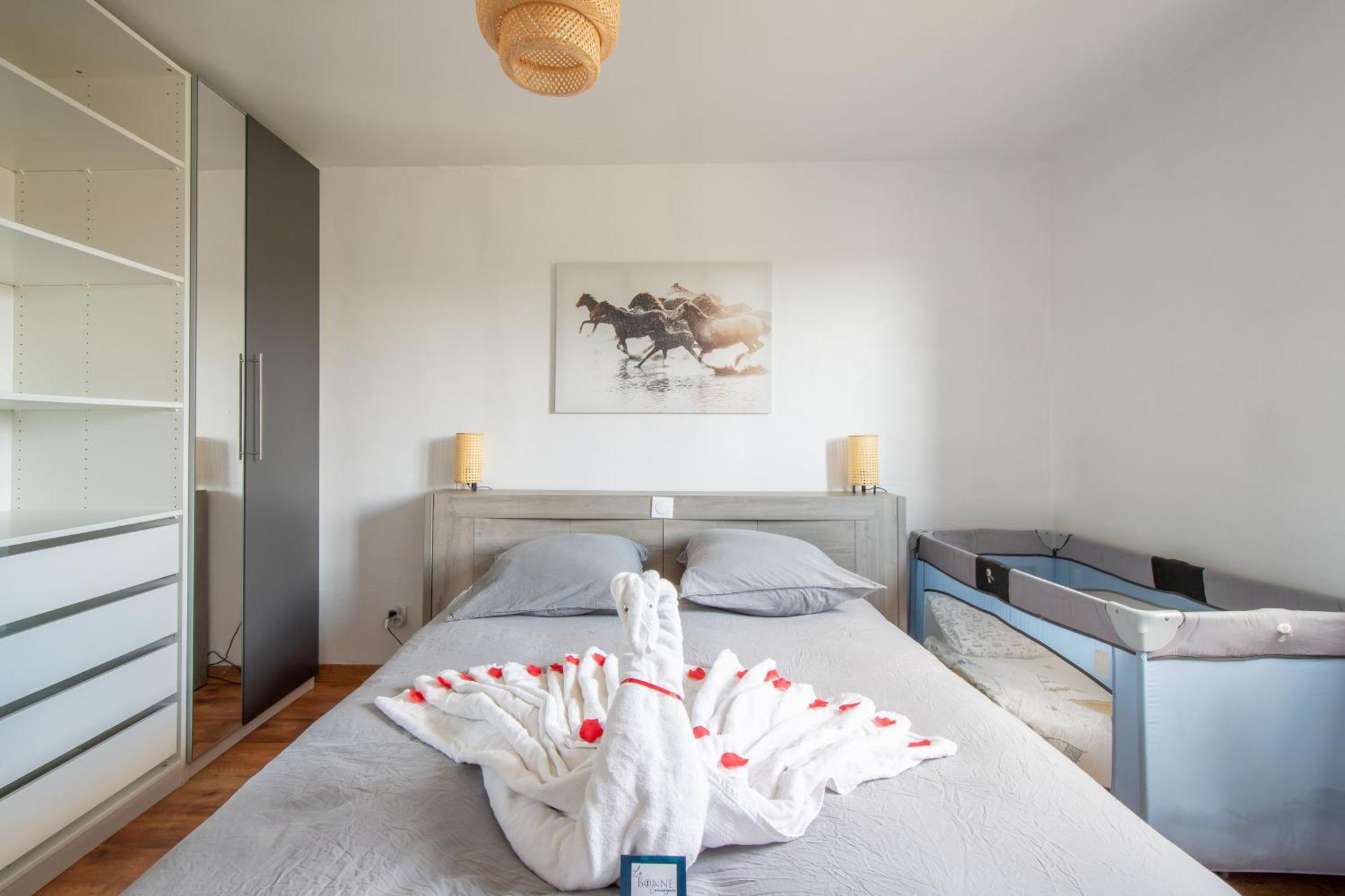 Guesthouse La Costiere - Logements Independants - Espace Piscine Jacuzzi Lunel  Buitenkant foto