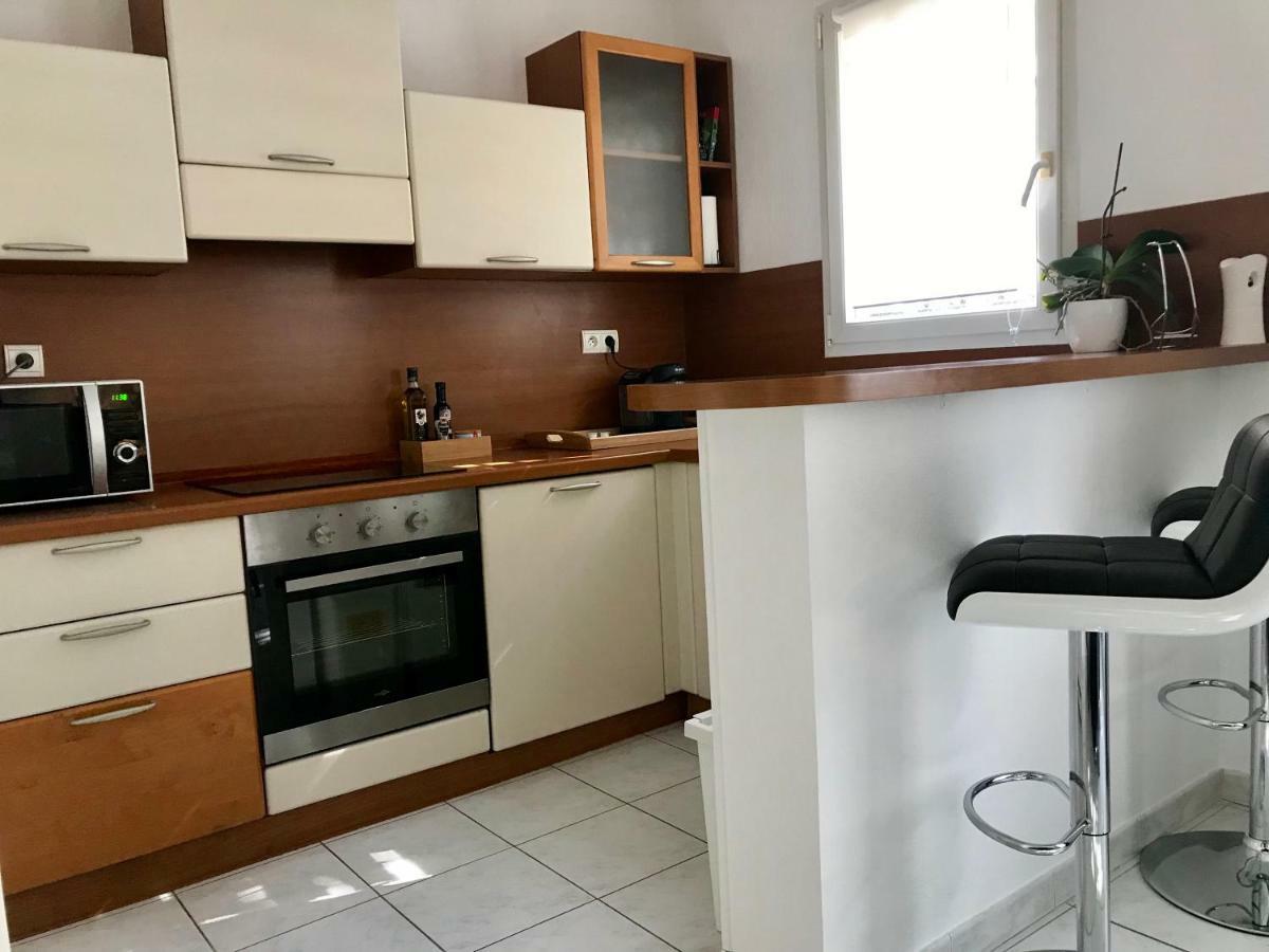Guesthouse La Costiere - Logements Independants - Espace Piscine Jacuzzi Lunel  Buitenkant foto