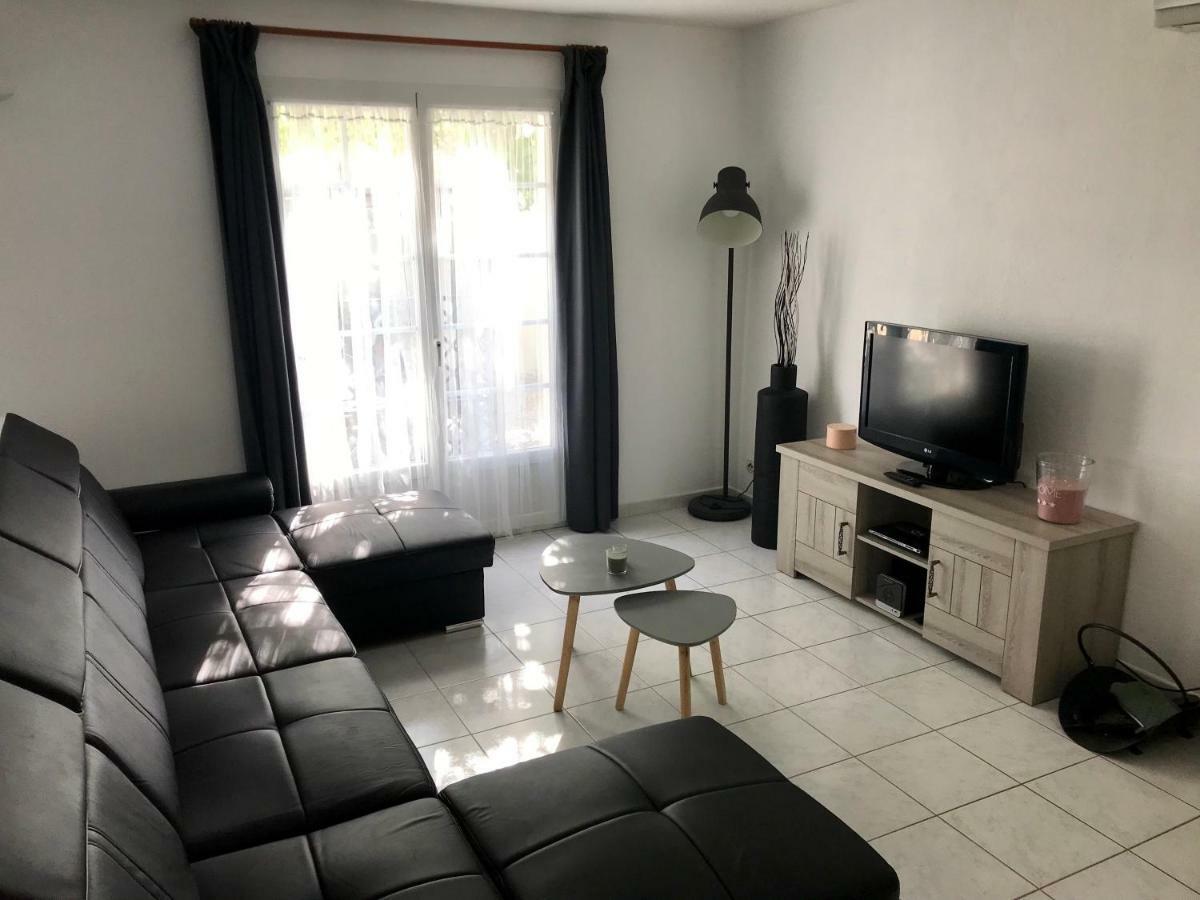 Guesthouse La Costiere - Logements Independants - Espace Piscine Jacuzzi Lunel  Buitenkant foto