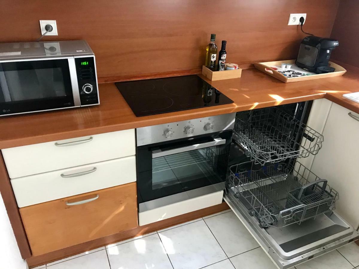 Guesthouse La Costiere - Logements Independants - Espace Piscine Jacuzzi Lunel  Buitenkant foto