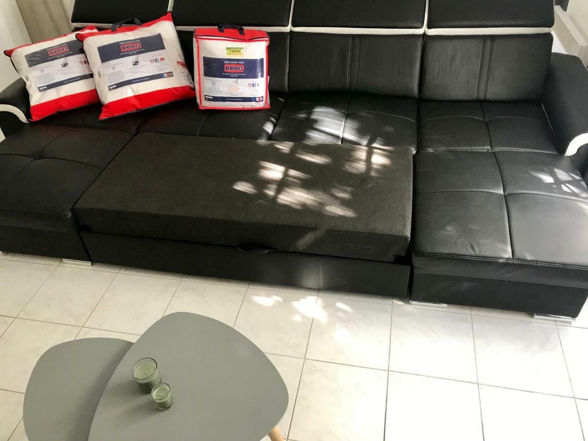 Guesthouse La Costiere - Logements Independants - Espace Piscine Jacuzzi Lunel  Buitenkant foto