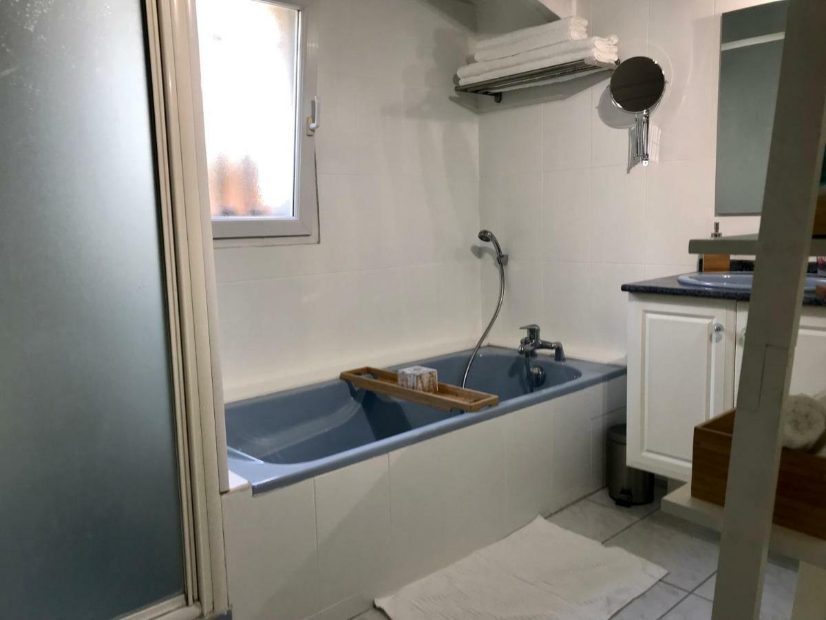 Guesthouse La Costiere - Logements Independants - Espace Piscine Jacuzzi Lunel  Buitenkant foto